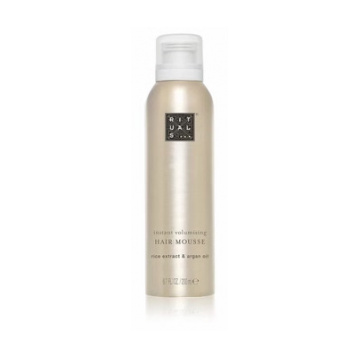 Rituals Elixir Hair Collection Instant Volumising Hair Mousse