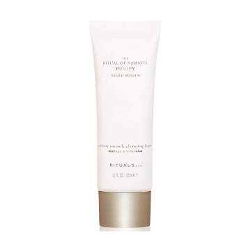 Rituals The Ritual of Namaste Purify Velvety Smooth Cleansing Foam