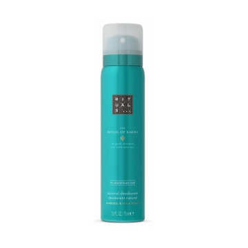 Rituals The Ritual Of Karma Deodorant