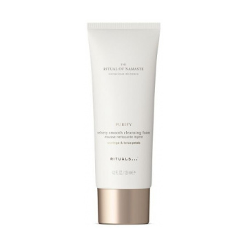 Rituals The Ritual Of Namaste Velvety Smooth Cleansing Foam