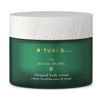 Rituals The Ritual Of Jing Whipped Body Cream