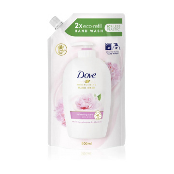 Dove Renewing Care Moisturising Hand Wash Refill