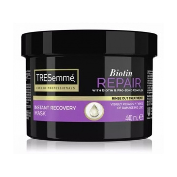 TRESemmé Biotin Repair Instant Recovery Mask