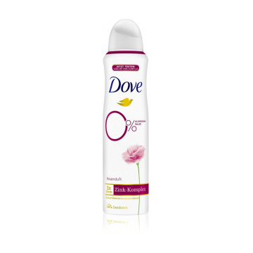 Dove 0% ALU Rose