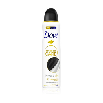 Dove Advanced Care Invisible Dry