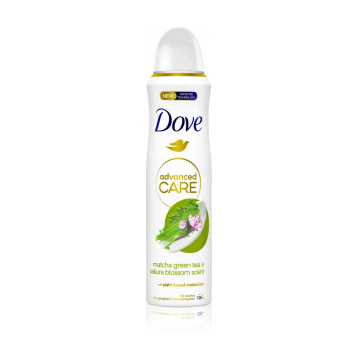 Dove Advanced Care Matcha Green Tea & Sakura Blossom