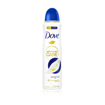 Dove Advanced Care Original