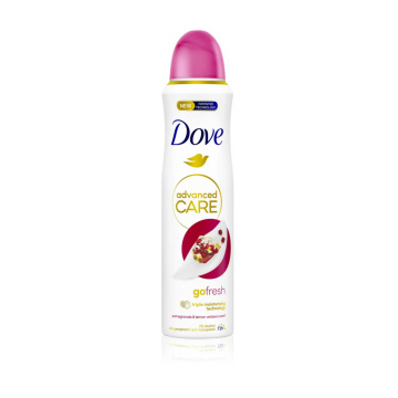 Dove Advanced Care Go Fresh Pomegranate & Lemon Verbena