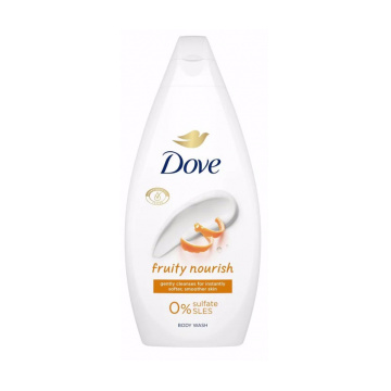 Dove Fruity Nourish Body Wash