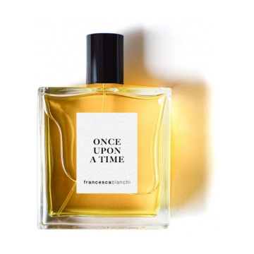 Francesca Bianchi Once Upon a Time