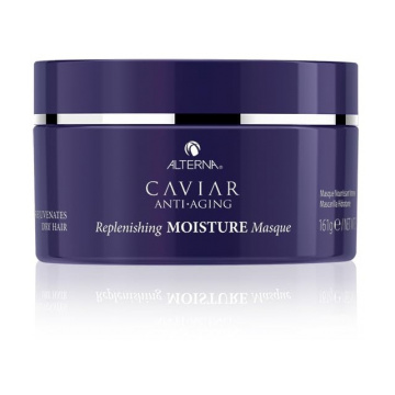 Alterna Caviar Anti-Aging Replenishing Moisture Masque