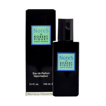 Robert Piguet Notes