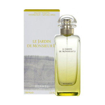 Hermes Le Jardin de Monsieur Li