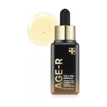 Medicube Ager-R Vita C Pro Ampoule Serum