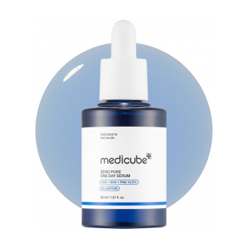 Medicube Zero Pore One Day Serum