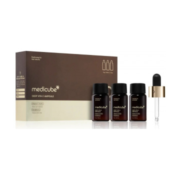 Medicube Deep Vita C Ampoule 2.0