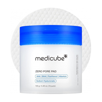 Medicube Zero Pore Pad