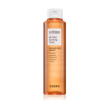 COSRX 5 PDRN B5 Vital Soothing Toner
