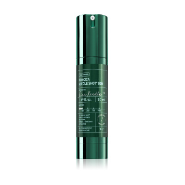 VT Cosmetics Pro Cica Reedle Shot 100