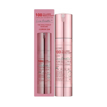 VT Cosmetics Collagen Reedle Shot 100