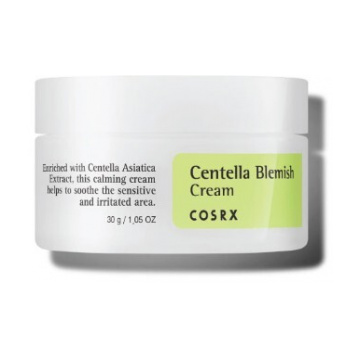 COSRX Centella Blemish Cream