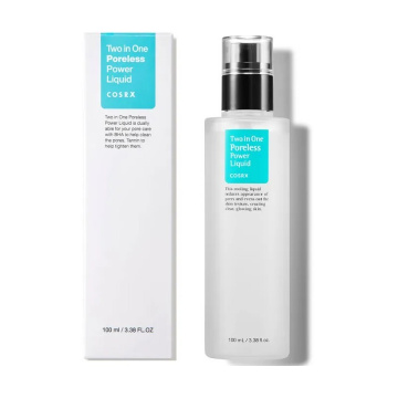 COSRX Two in One Poreless Power Liquid