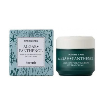 Heimish Marine Care Algae + Panthenol Deep Moisture Nourishing Melting