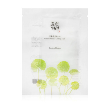 Beauty of Joseon Centella Asiatica Calming Mask