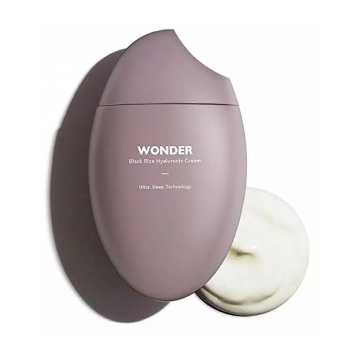 HaruHaru Wonder Black Rice 10 Hyaluronic Cream