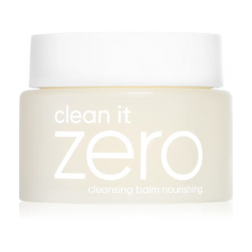 Banila Co Clean It Zero Cleansing Balm Nourishing