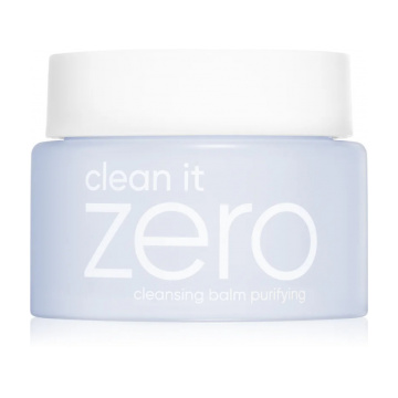 Banila Co Clean It Zero Cleansing Balm Purifying