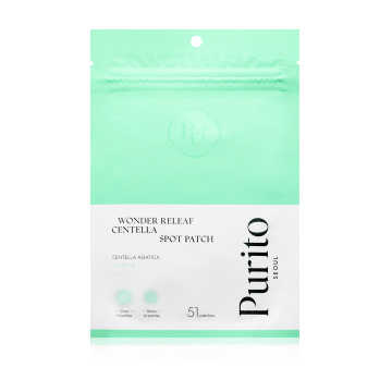 Purito Wonder Releaf Centella Spot Patch