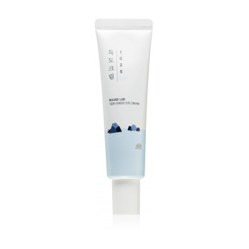 ROUND LAB 1025 Dokdo Eye Cream