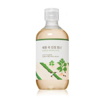 ROUND LAB Mugwort Calming Toner