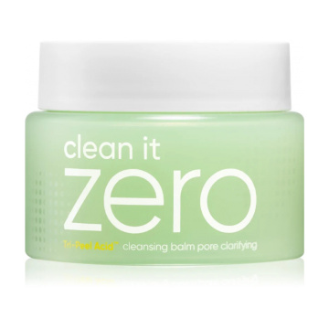 Banila Co Clean It Zero Cleansing Balm Pore Clarifying