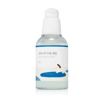 ROUND LAB Birch Juice Moisturizing Serum