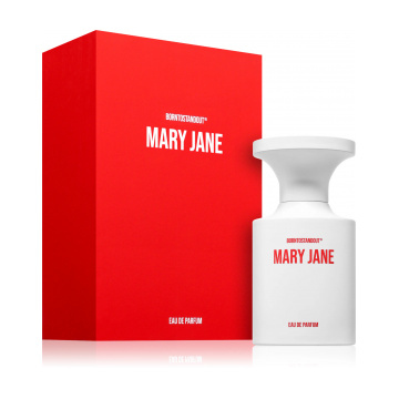 BORNTOSTANDOUT MARY JANE