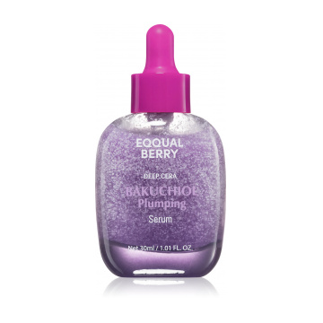 Eqqualberry Deep Cera Bakuchiol Plumping Serum