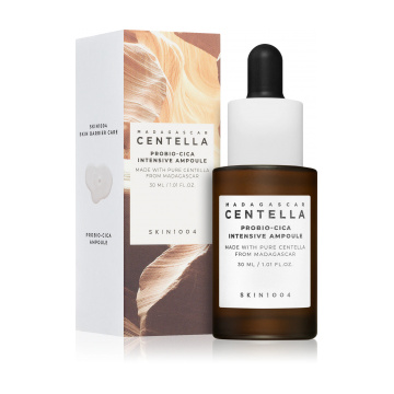 SKIN1004 Madagascar Centella Probio-Cica Intensive Ampoule