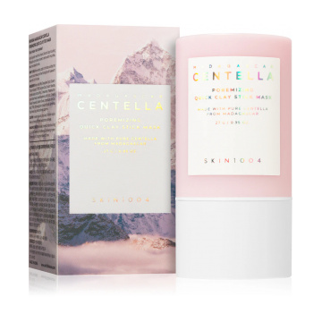 SKIN1004 Madagascar Centella Poremizing Quick Clay Stick Mask