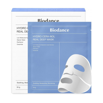 Biodance Hydro Cera-nol Real Deep Mask