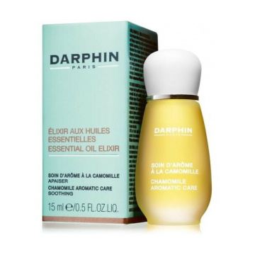 Darphin Essential Oil Elixir Chamomile Aromatic