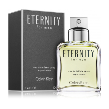 Calvin Klein Eternity   For Men
