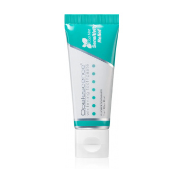 Opalescence Sensitivity Relief Whitening Toothpaste