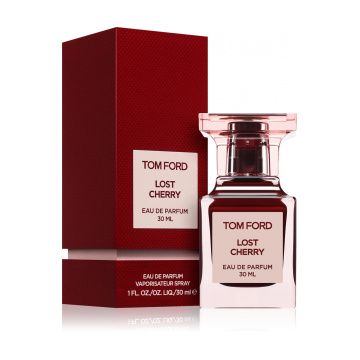 Tom Ford Private Blend Lost Cherry