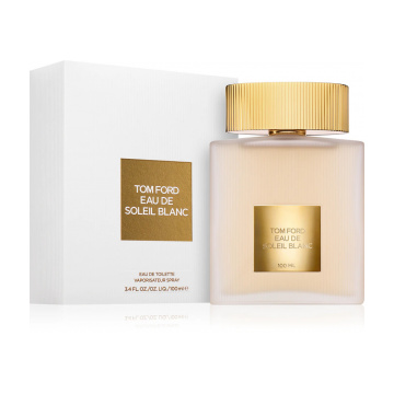 Tom Ford Eau de Soleil Blanc 2025