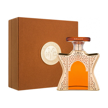Bond No. 9 Dubai Amber