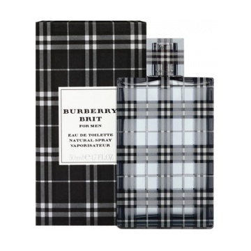 Burberry Brit