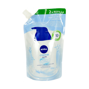 Nivea Creme Soft Cream Soap