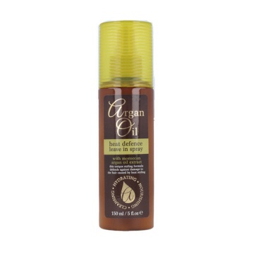 Xpel Argan Oil Heat Defence Leave In Spray